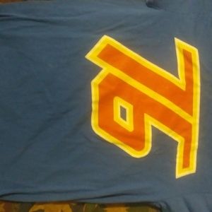 76 overwatch tee shirt